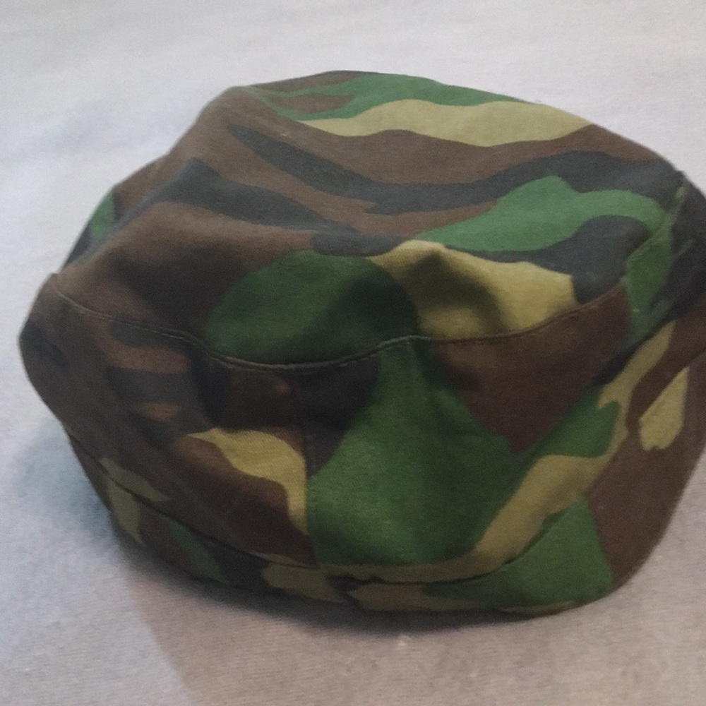 Combat Cap - image 2